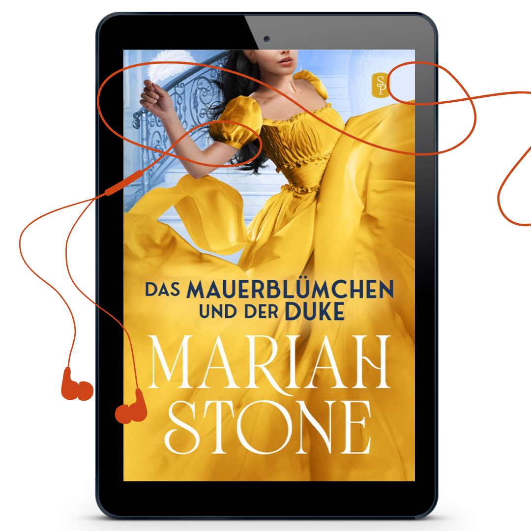 Das Mauerblümchen und der Duke