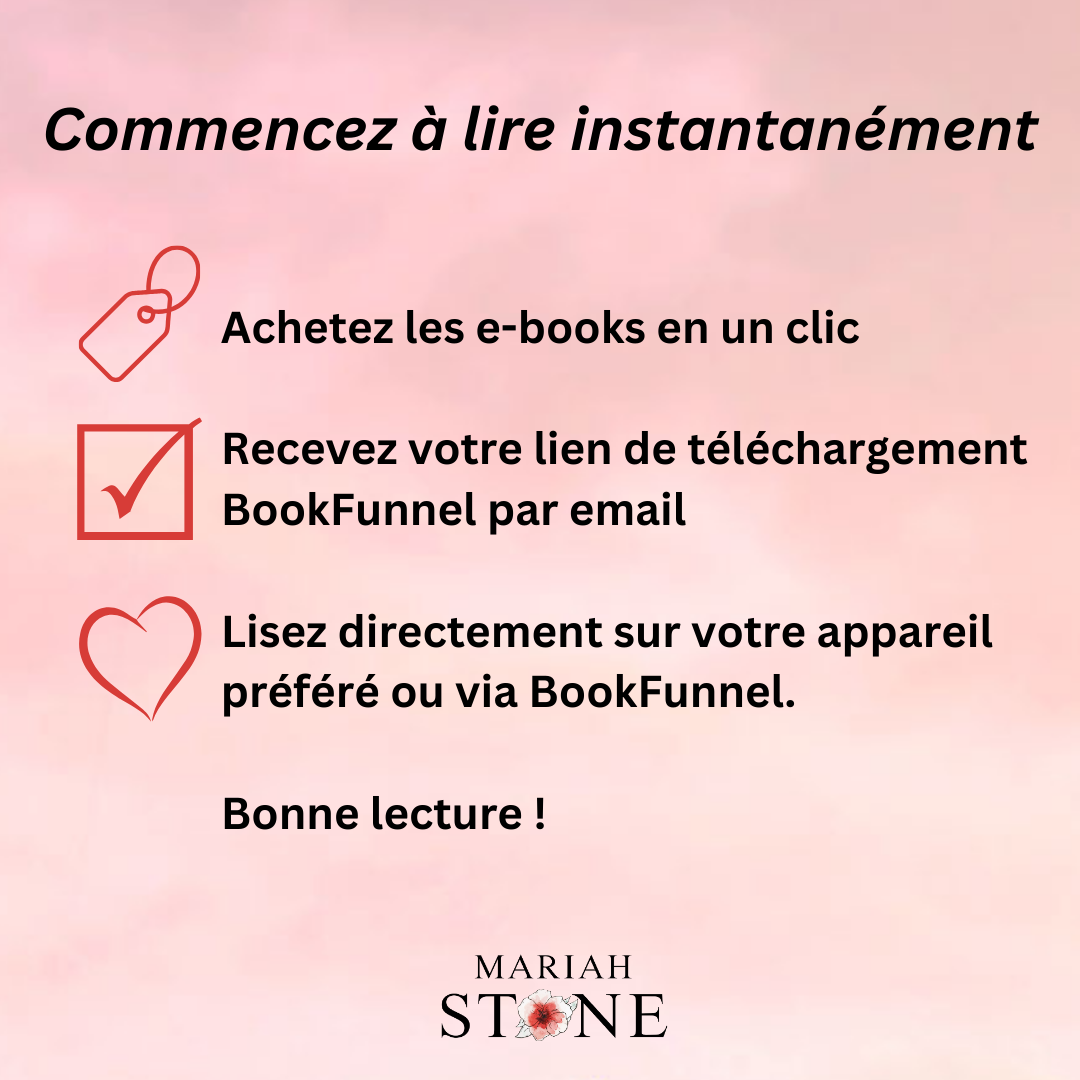 Romance des Highlands (12 e-books)