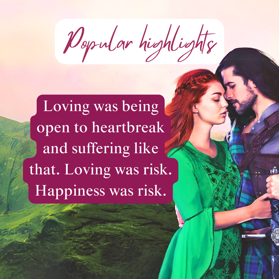 'Called by a Highlander' Complete Audiobook Bundle