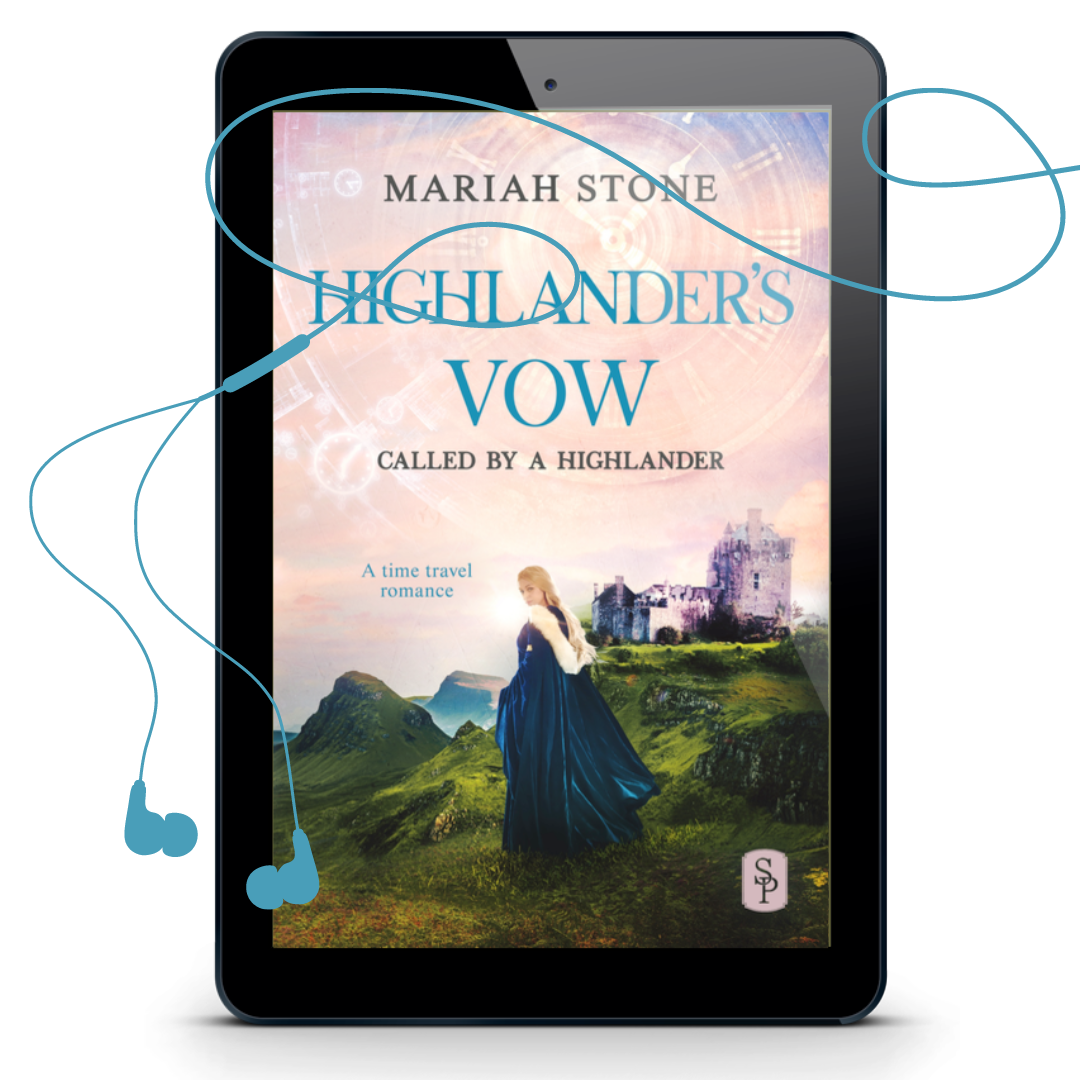 Highlander's Vow: Called by a Highlander #6 - Ebook
