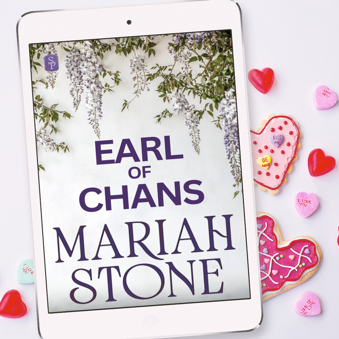 Earl of Chans - Exclusive Seven Dukes of Sin Short story