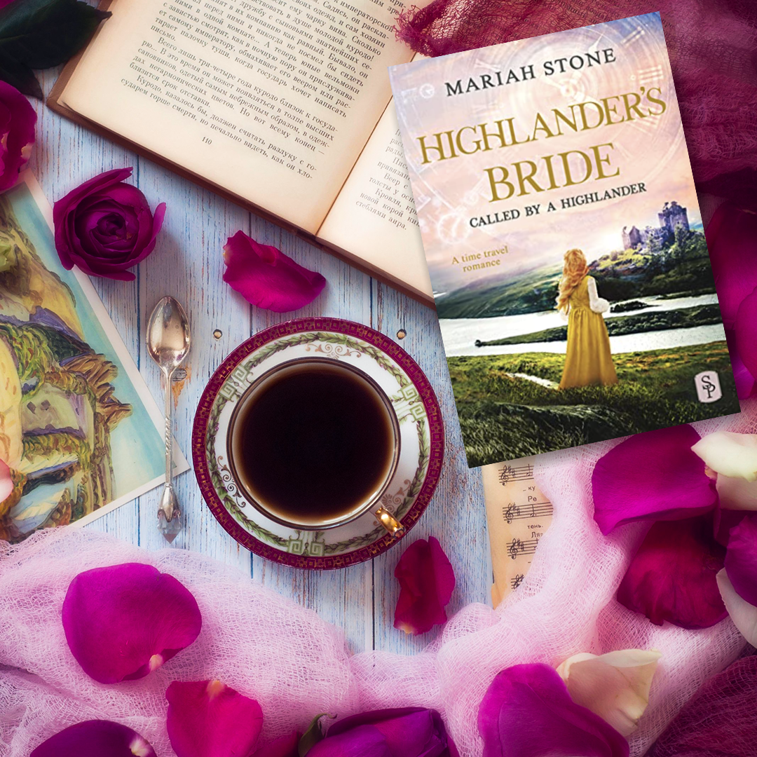 Highlander's Bride: Called by a Highlander #7 - Ebook
