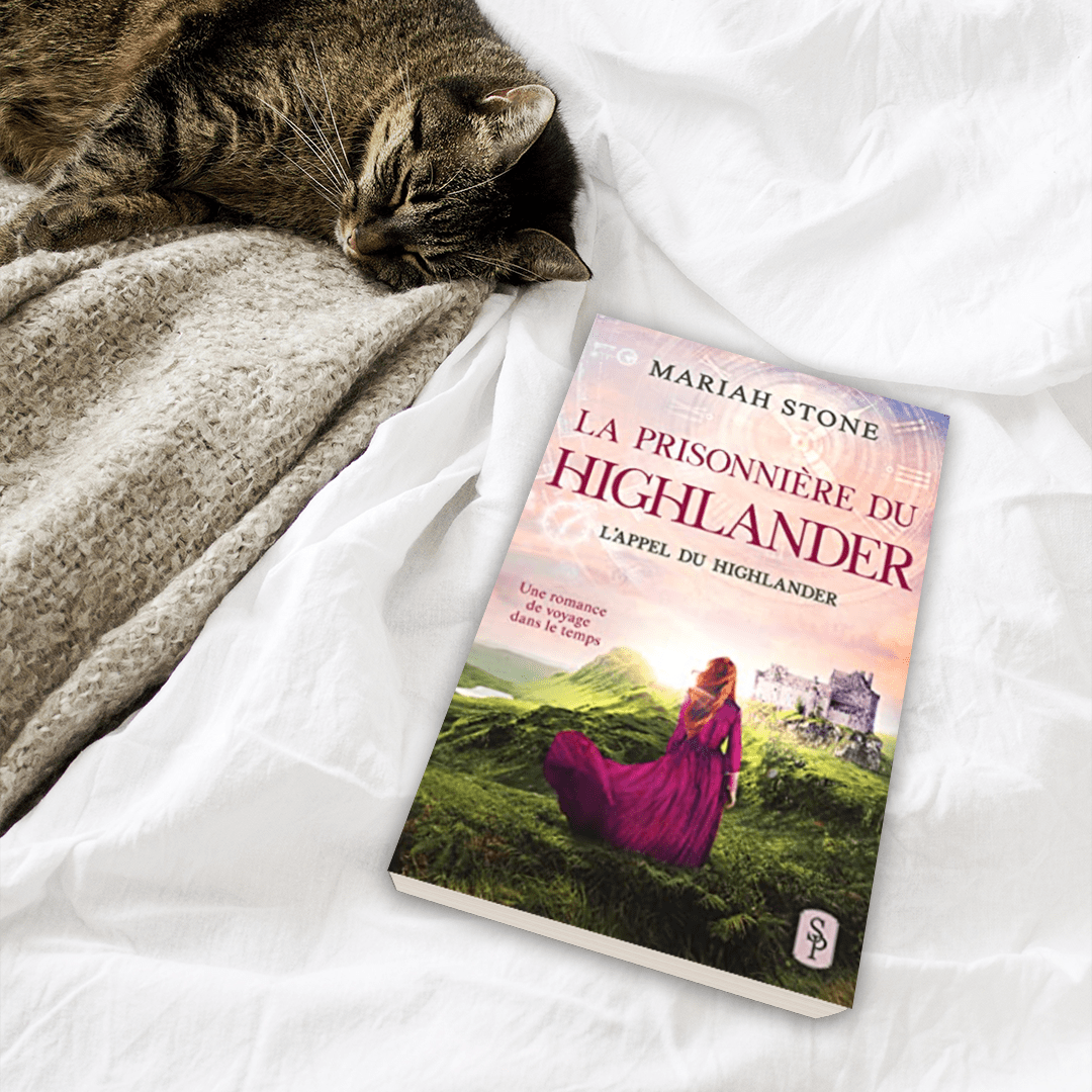 Romance des Highlands (12 e-books)