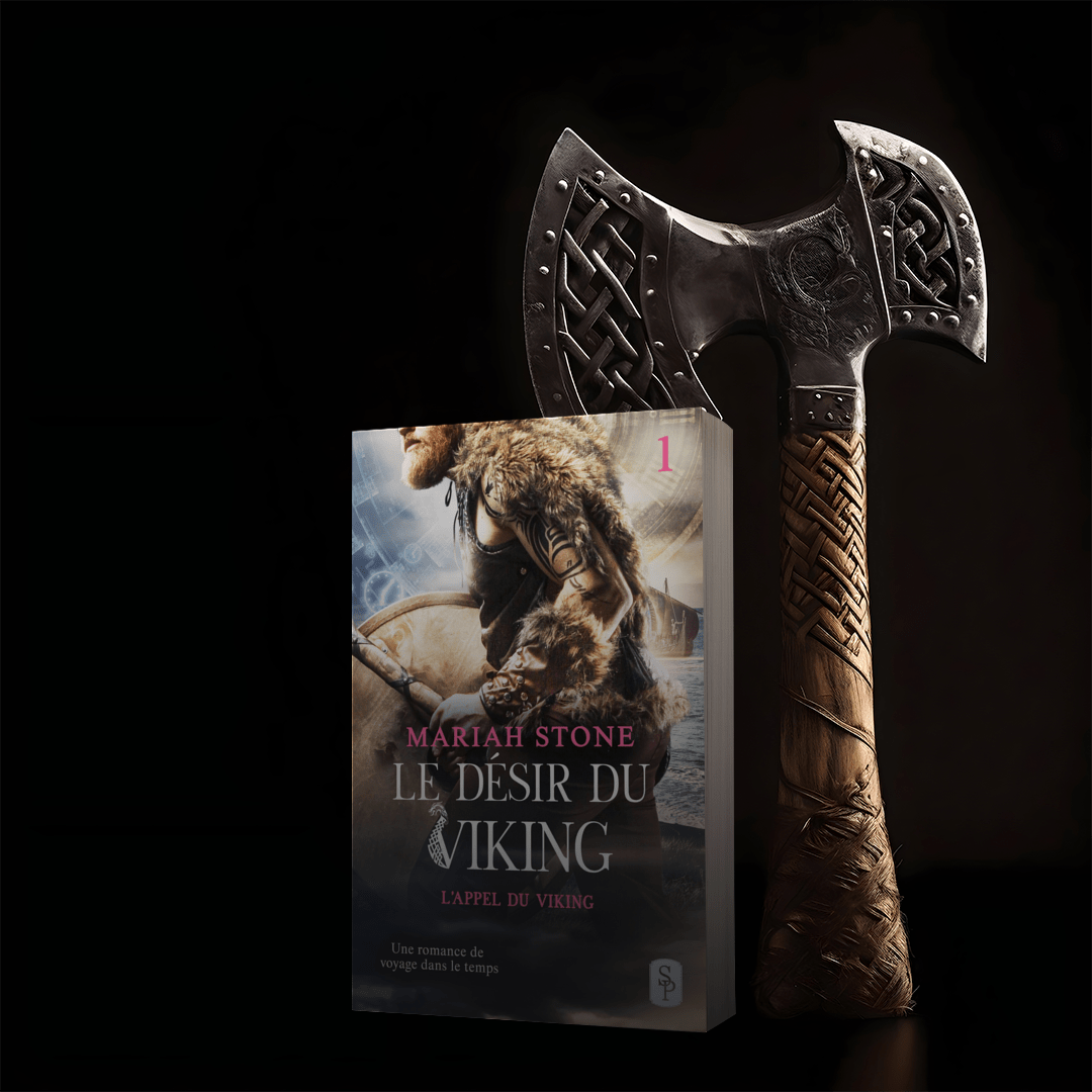 Le désir du viking