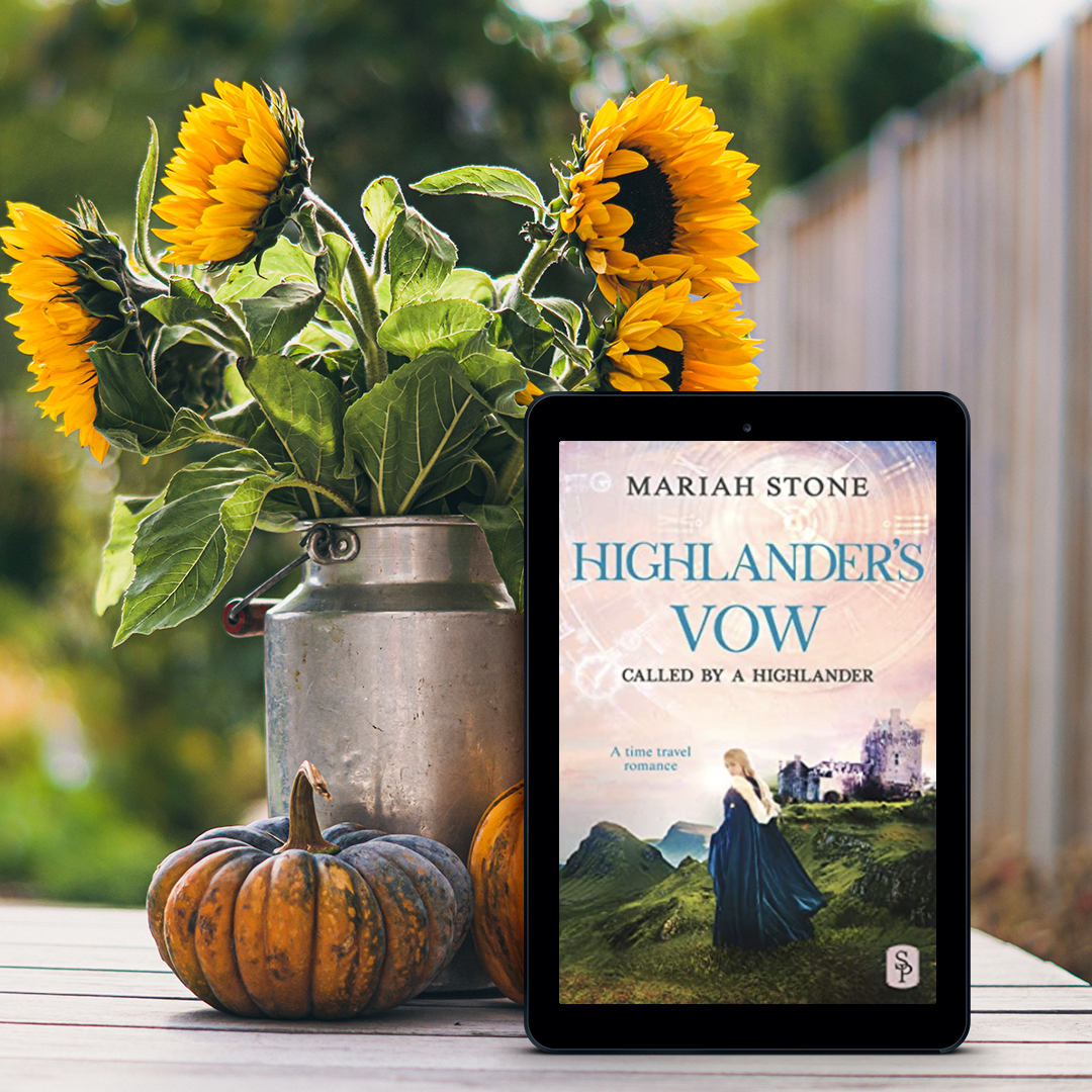 Highlander's Vow: Called by a Highlander #6 - Ebook