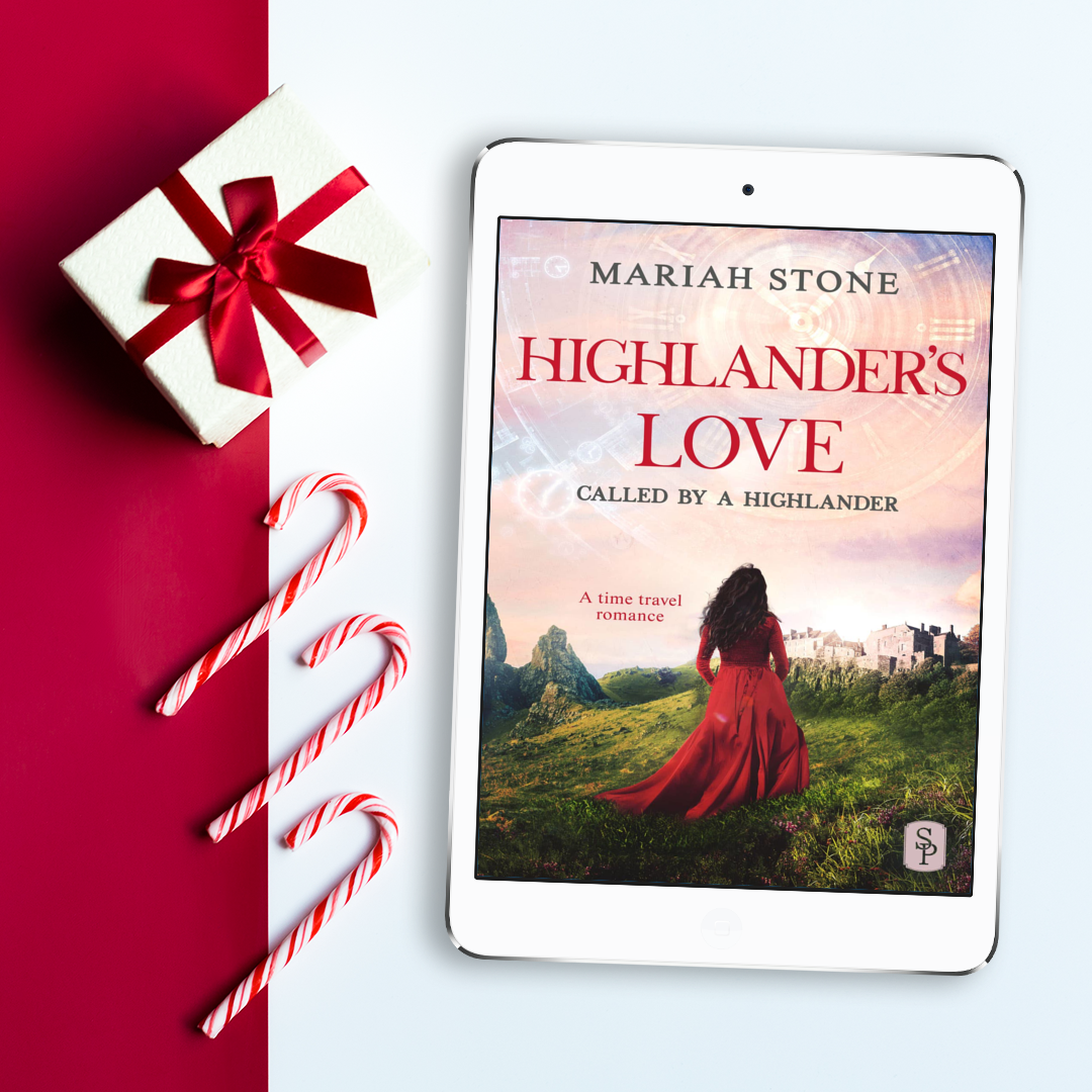 Highlander's Love: Called by a Highlander #4 - Ebook