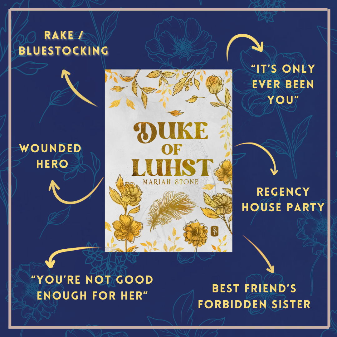 'Duke of Luhst' Special Edition