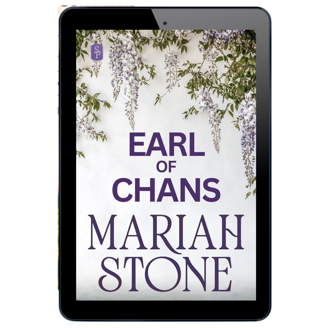 Earl of Chans - Exclusive Seven Dukes of Sin Short story