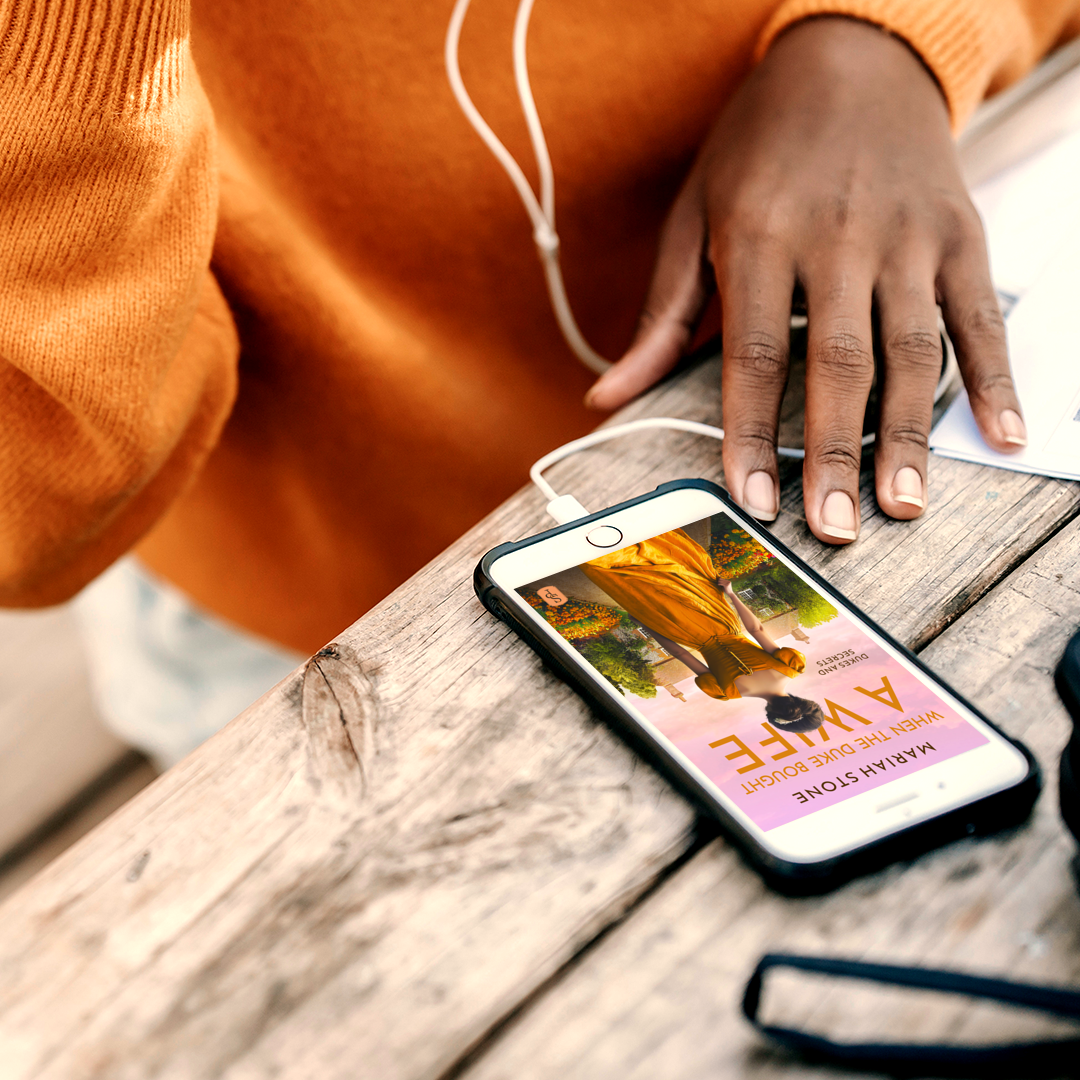 When the Duke Bought a Wife Audiobook (Prequel to the Dukes and Secrets series)