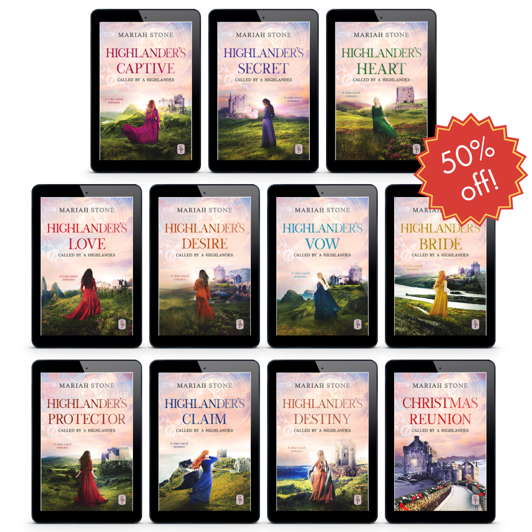 Called by a Highlander Series