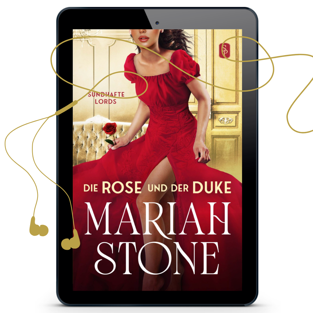 'Die Rose und der Duke' - Ebook