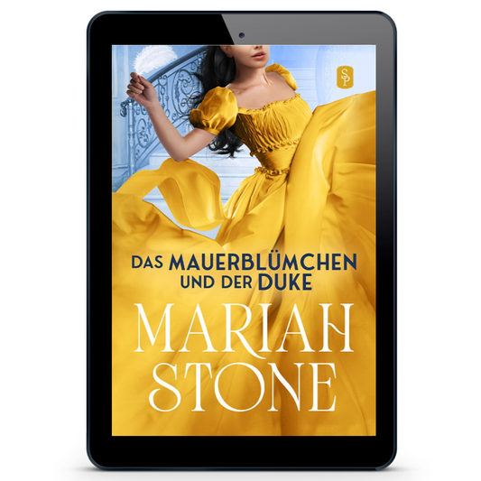 Das Mauerblümchen und der Duke