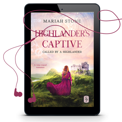 Highlander's Captive: Called by a Highlander #1 - Ebook