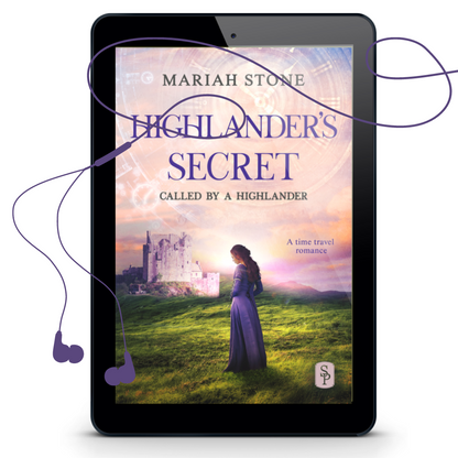 Highlander's Secret: Called by a Highlander #2 - Ebook