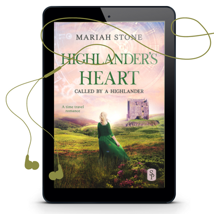 Highlander's Heart: Called by a Highlander #3 - Ebook