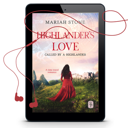 Highlander's Love: Called by a Highlander #4 - Ebook