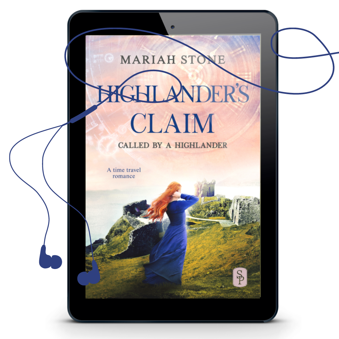 Highlander's Claim: Called by a Highlander #9 - Audiobook