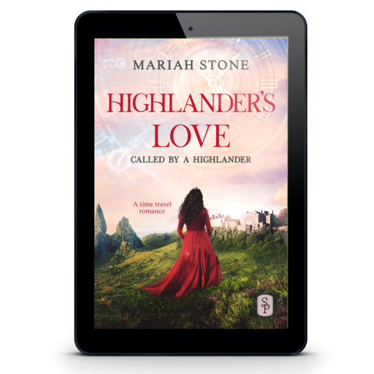 Highlander's Love: Called by a Highlander #4 - Ebook