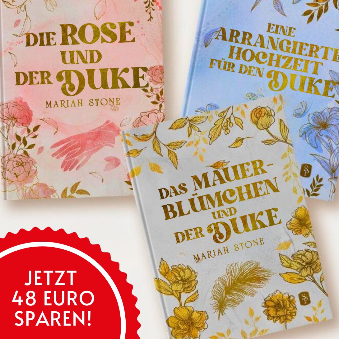 'Sündhafte Lords' Schmuckausgaben-Bundle
