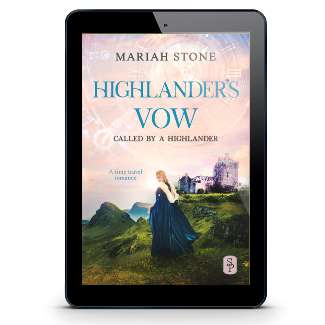 Highlander's Vow: Called by a Highlander #6 - Audiobook