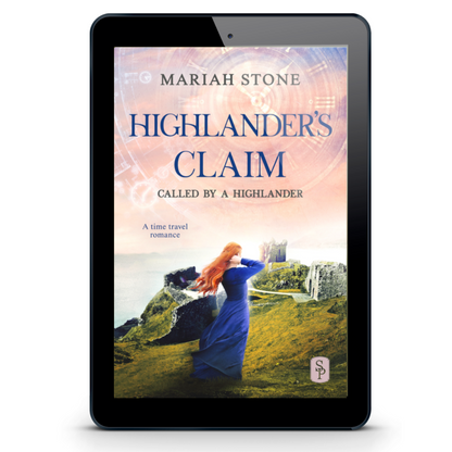 Highlander's Claim: Called by a Highlander #9 - Audiobook