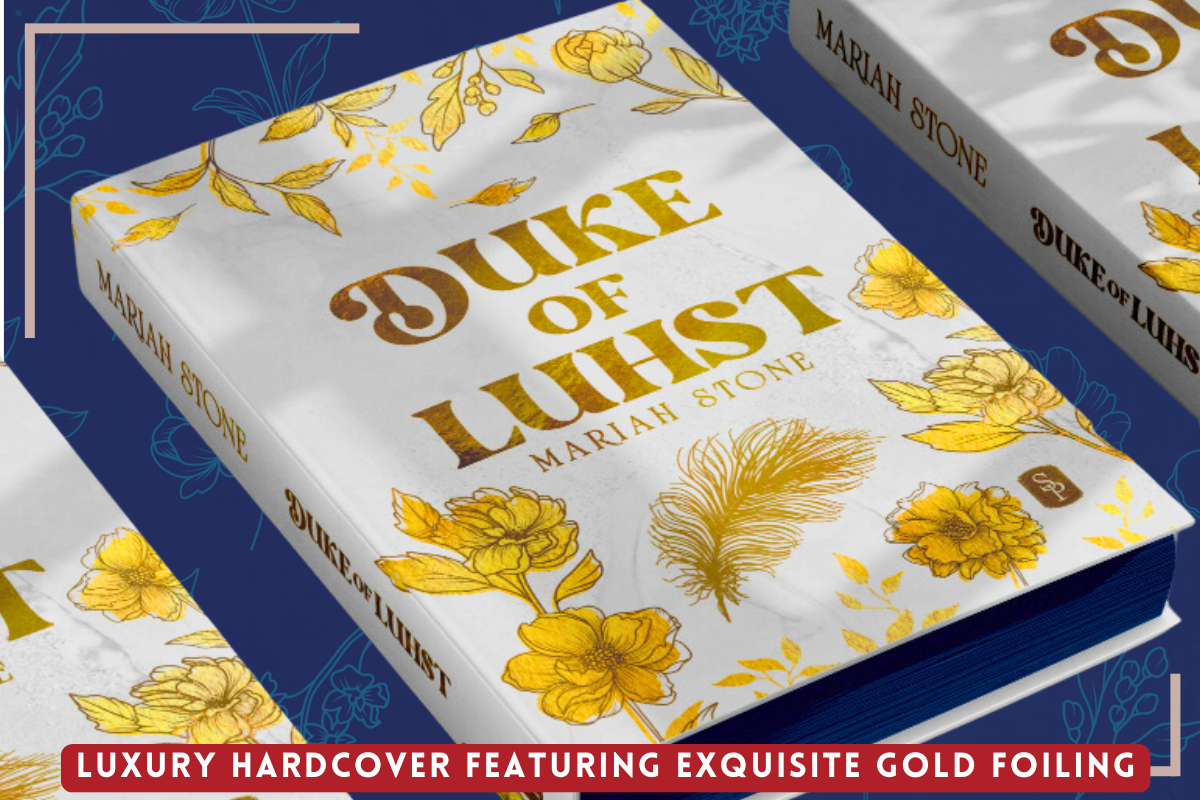 'Duke of Luhst' Special Edition