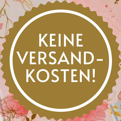 'Die Rose und der Duke' Schmuckausgabe