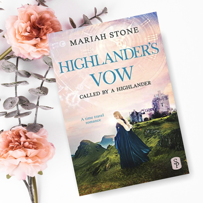 Highlander's Vow: Called by a Highlander #6 - Ebook