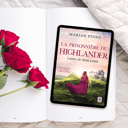 Romance des Highlands (12 e-books)
