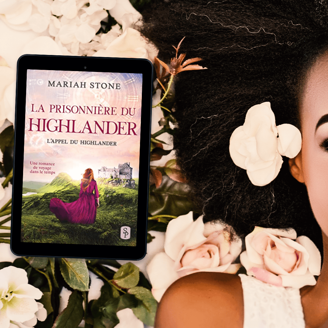 Romance des Highlands (12 e-books)
