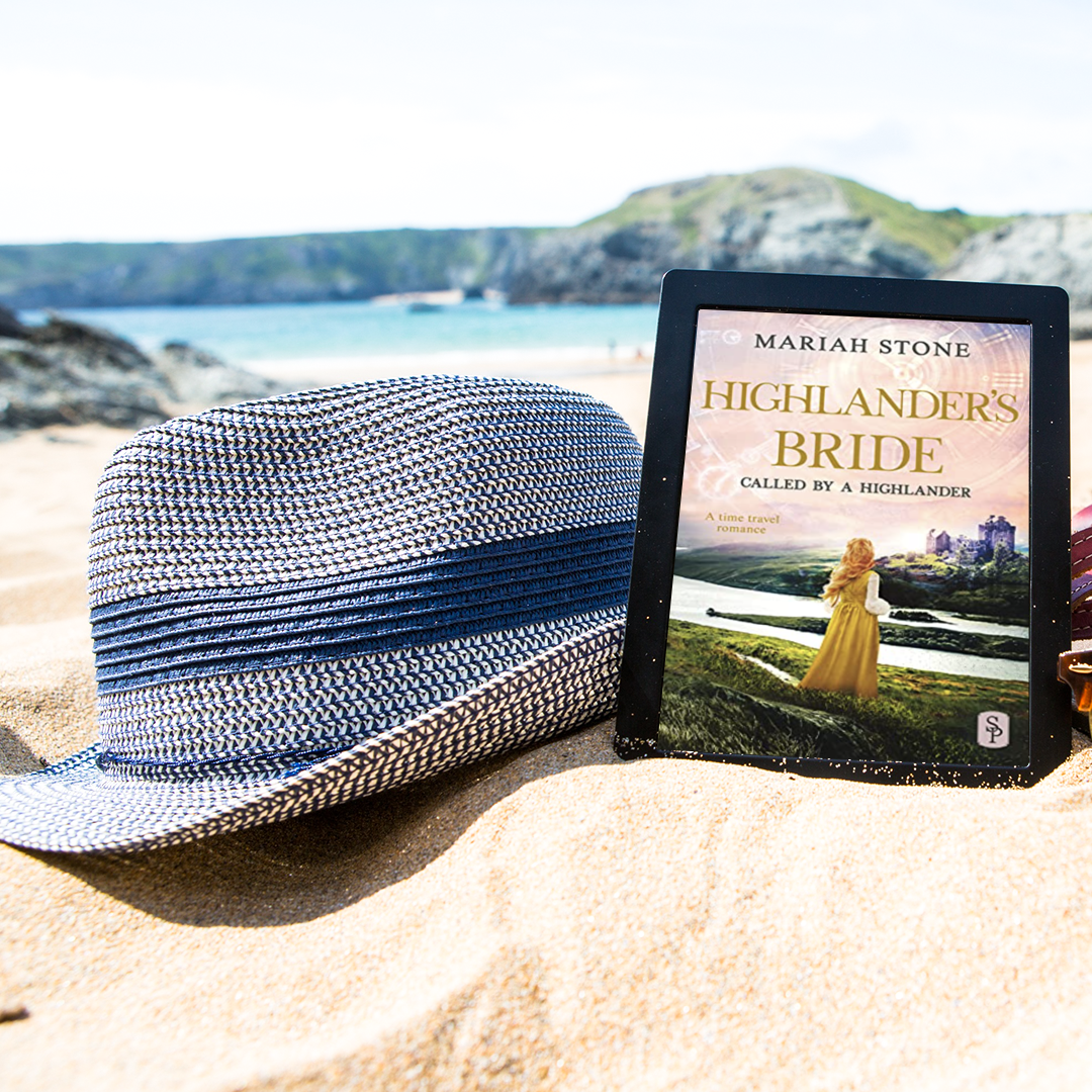 Highlander's Bride: Called by a Highlander #7 - Ebook