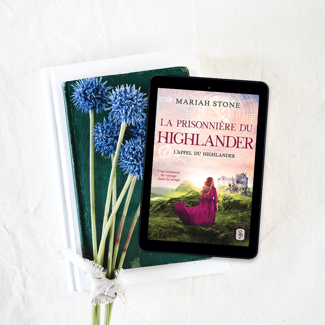 Romance des Highlands (12 e-books)