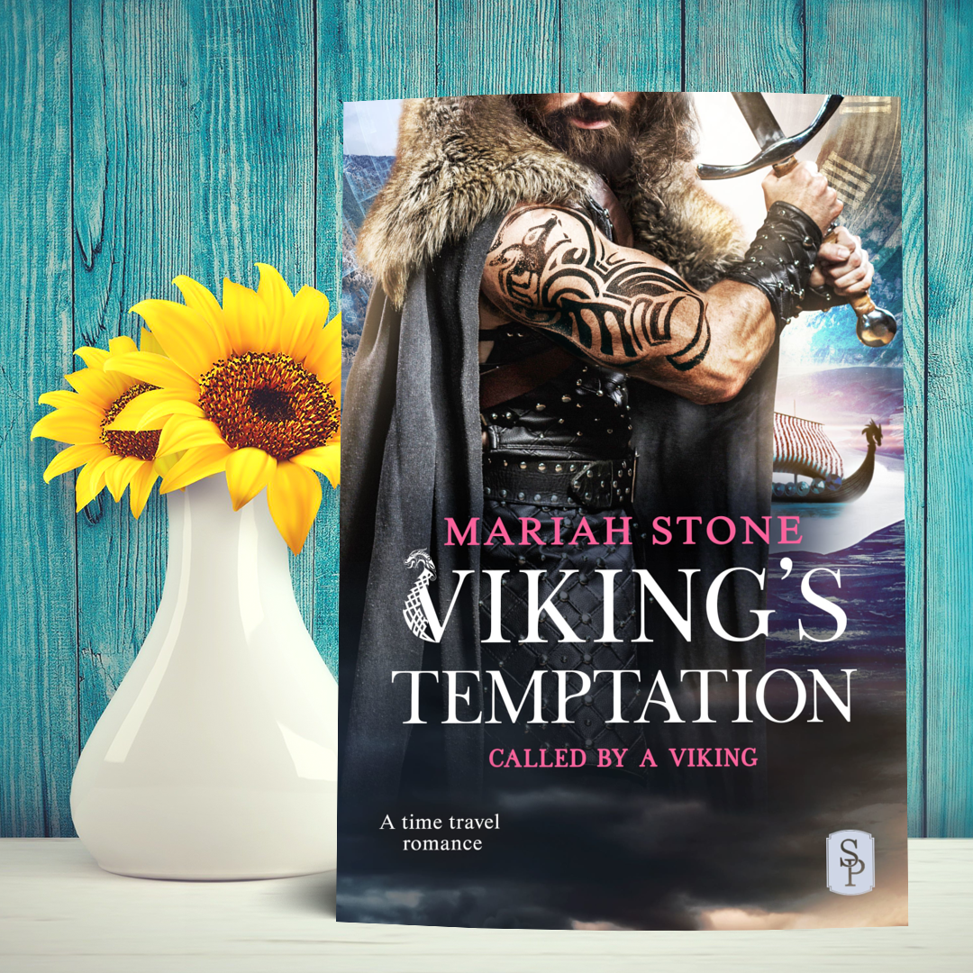 Viking's Temptation, A Prequel Novella, Called by a Viking