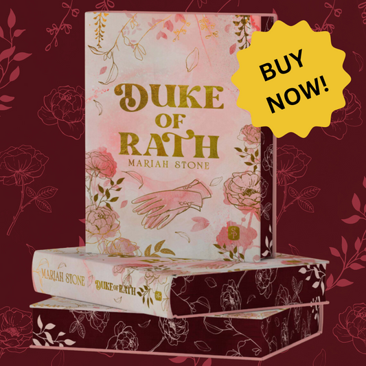 'Duke of Rath' Special Edition