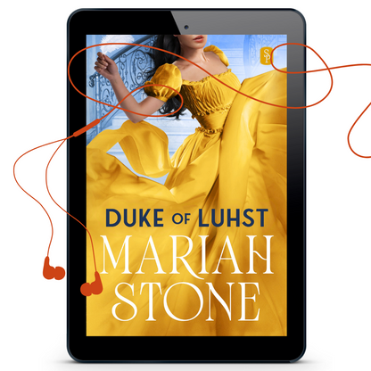 Duke of Luhst Audiobook