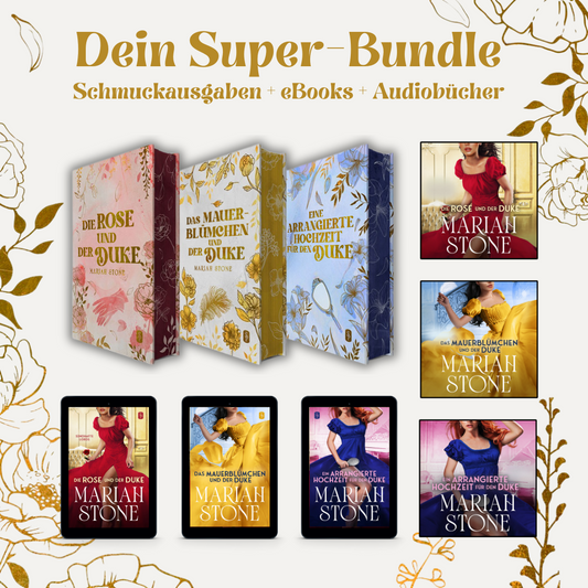 'Sündhafte Lords' Super-Bundle