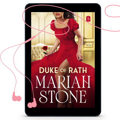 Duke of Rath Audiobook