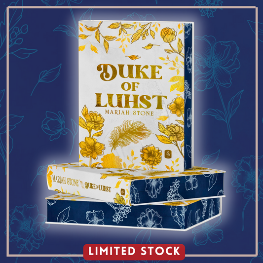 'Duke of Luhst' Special Edition